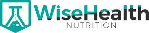 wise health logo